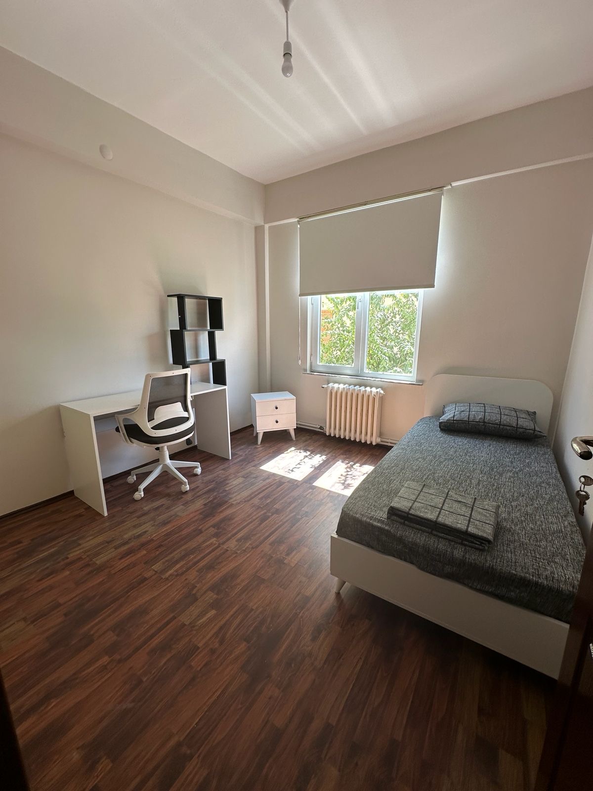 Tekirdağ öğrenci apart tek kişilik oda - BK Apart's